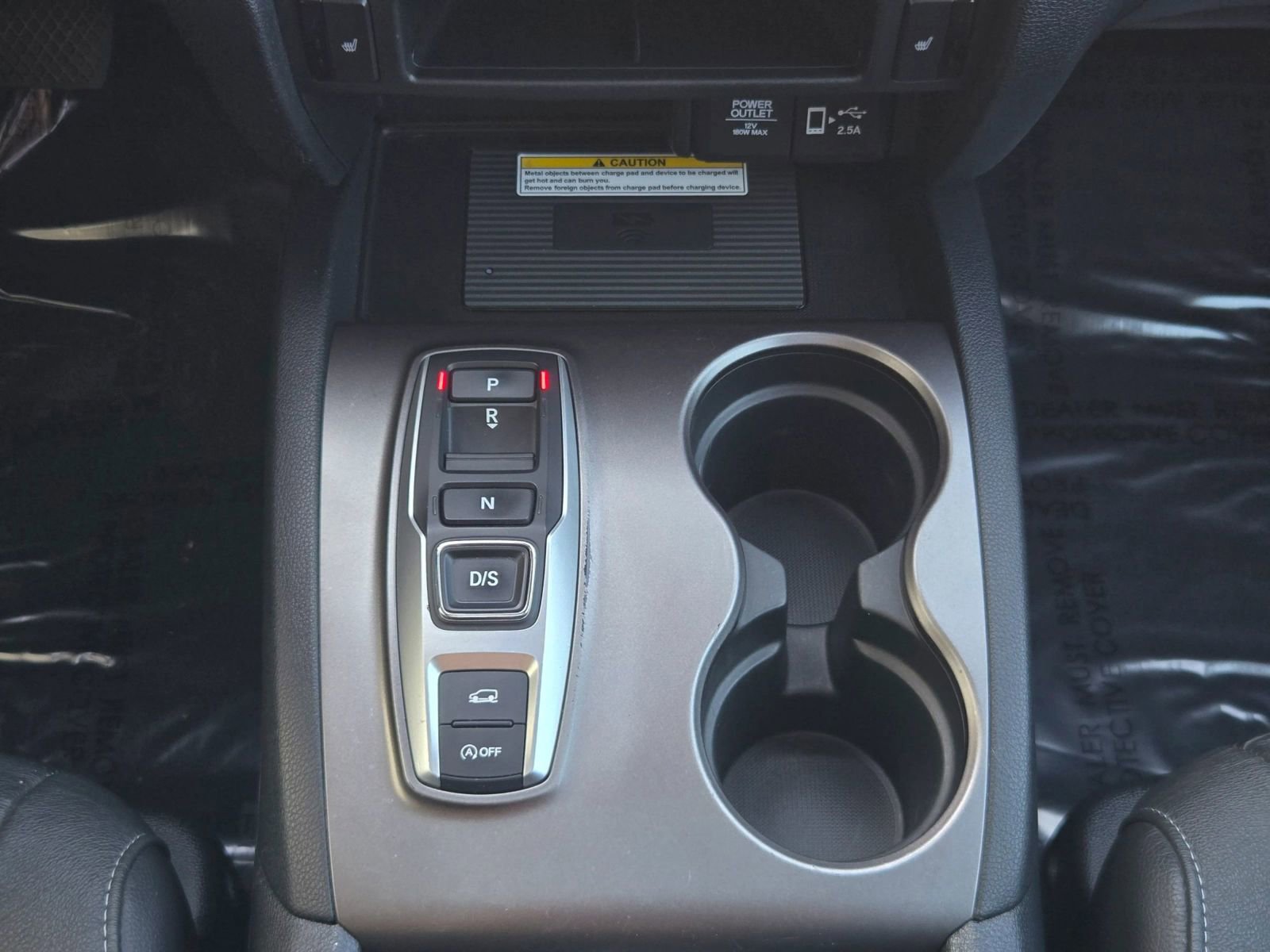 Used 2022 Honda Pilot Special Edition image 31