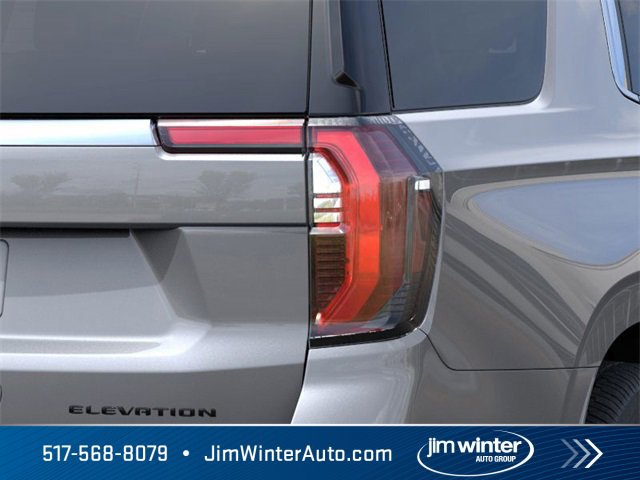 New 2026 GMC Yukon Elevation image 11