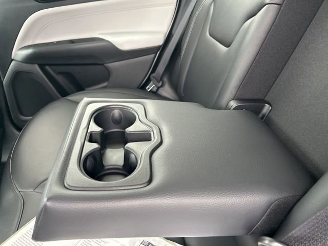 Used 2026 Jeep Compass Limited AWD/4WD image 39