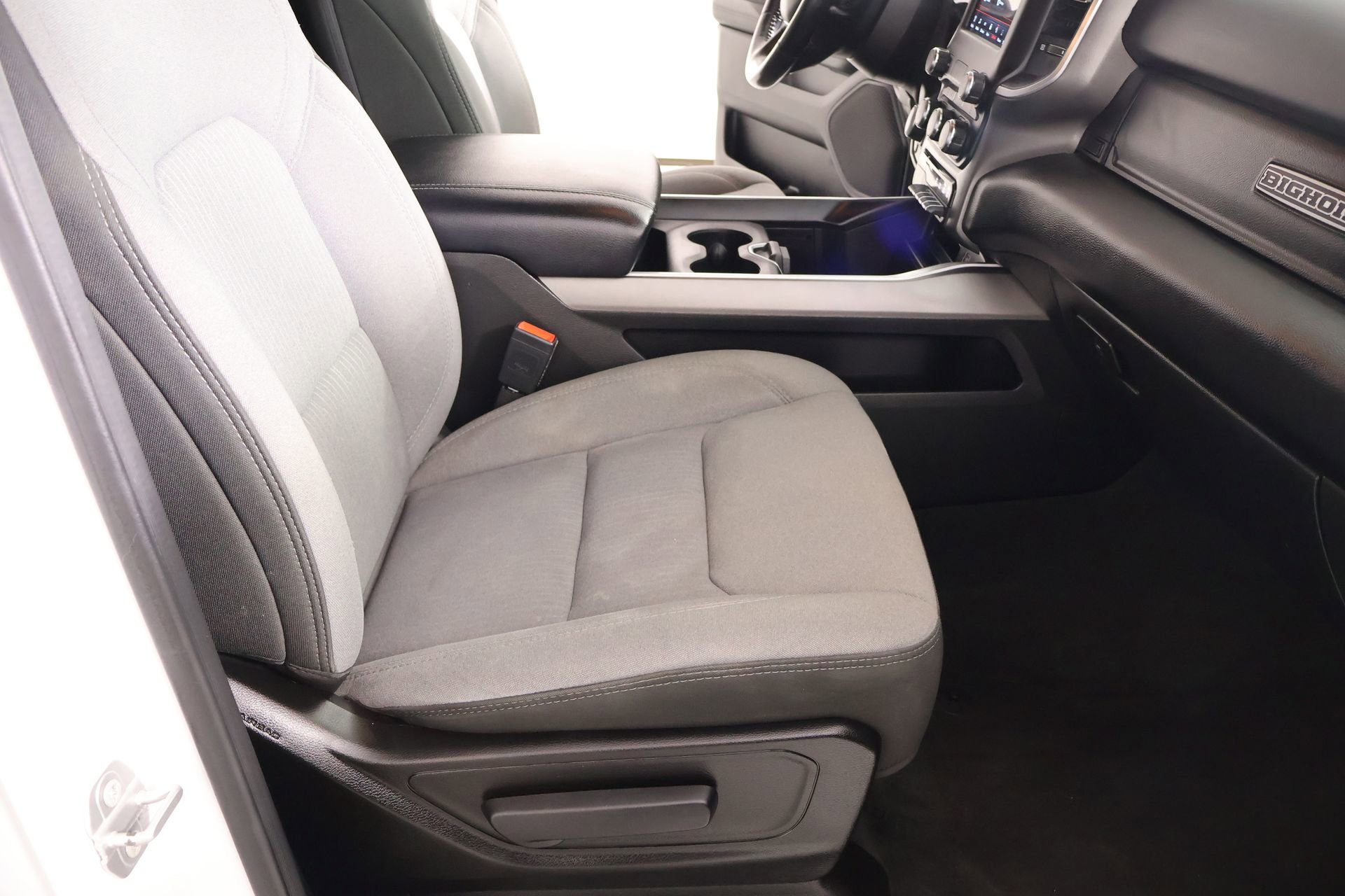 Used 2021 RAM 1500 Big Horn AWD/4WD image 13