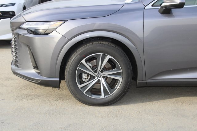 Certified 2023 Lexus RX 350 AWD image 4