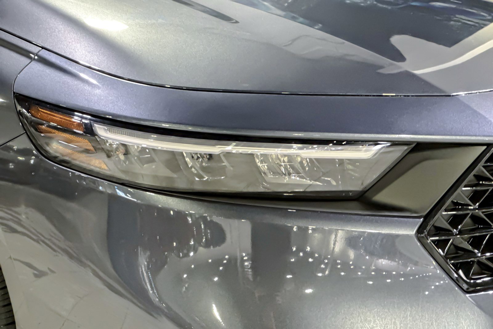 Used 2025 Honda Accord SE image 10