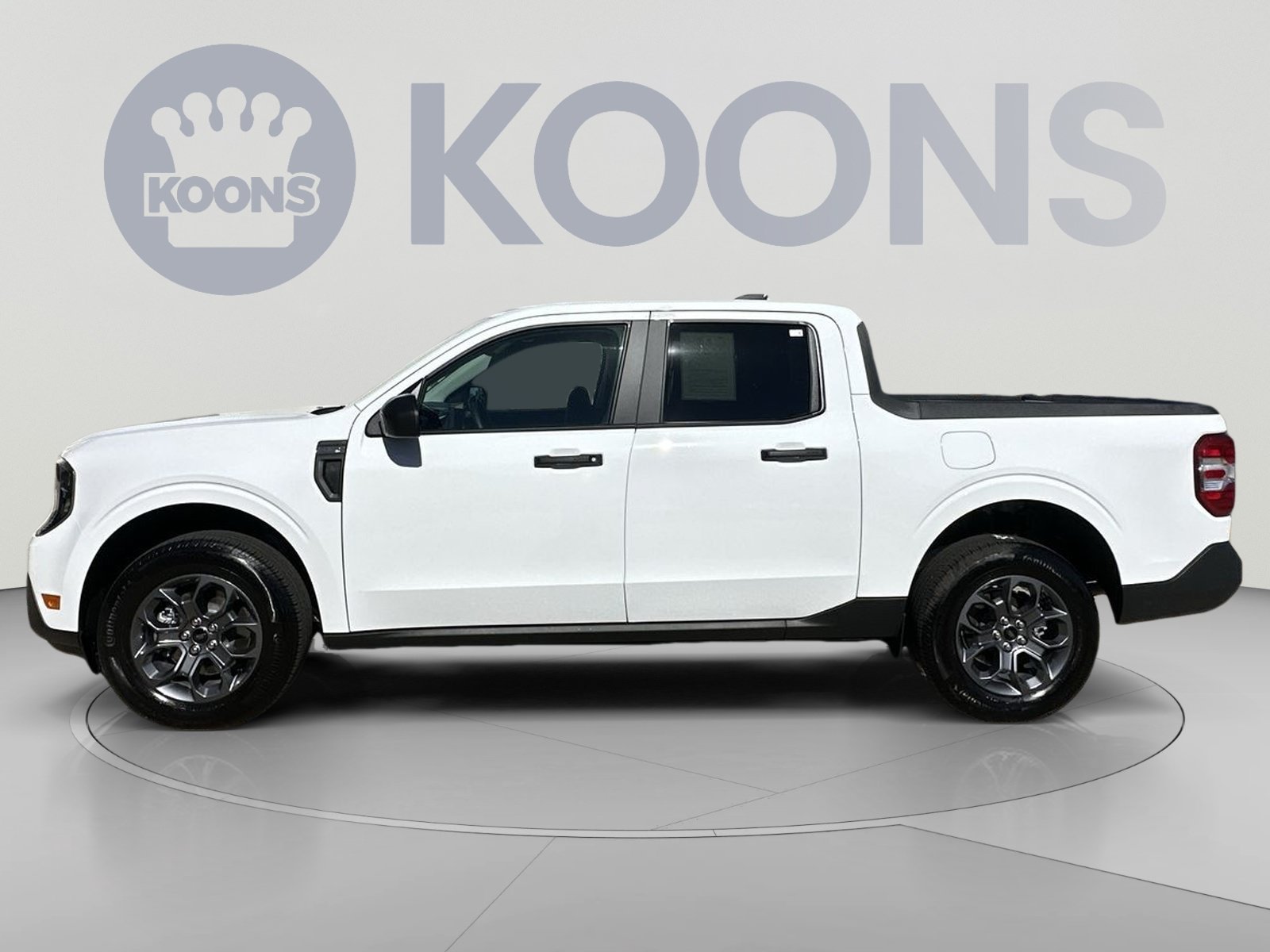 Used 2026 Ford Maverick XLT AWD/4WD image 7