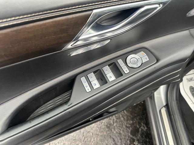 Used 2024 Genesis GV80 2.5T image 18