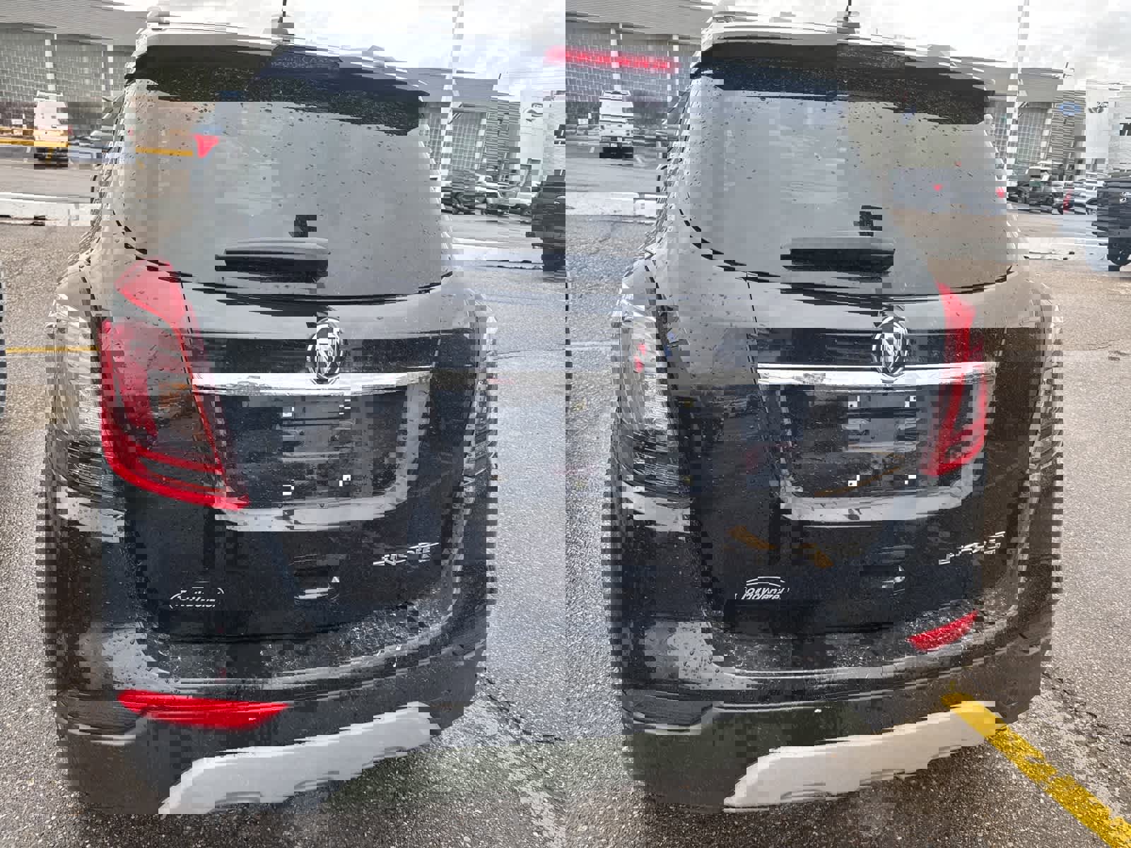 Used 2022 Buick Encore Preferred w/ Safety Package image 5