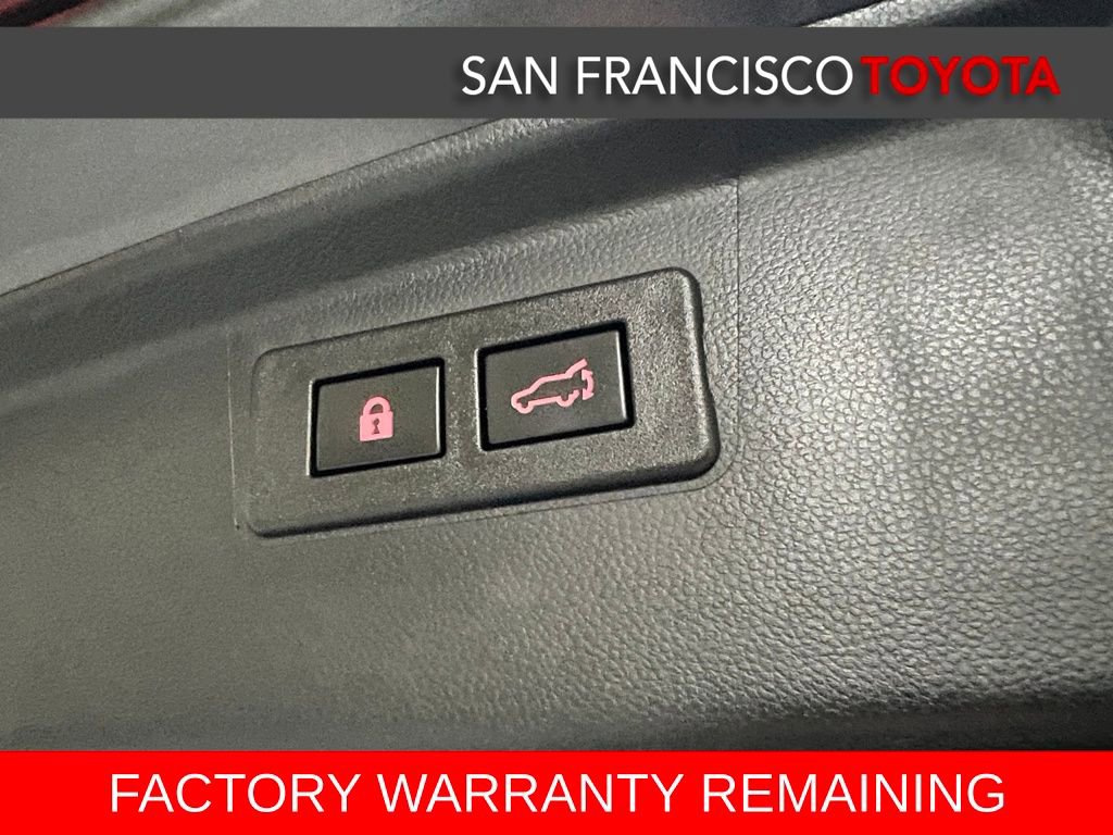 Used 2023 Subaru Outback Wilderness w/ Wilderness Package image 36