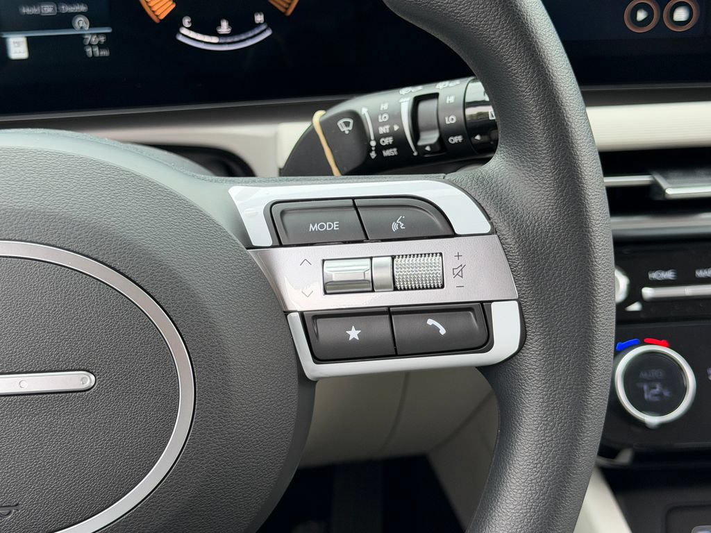 New 2026 Hyundai Tucson SEL Plus AWD/4WD image 27