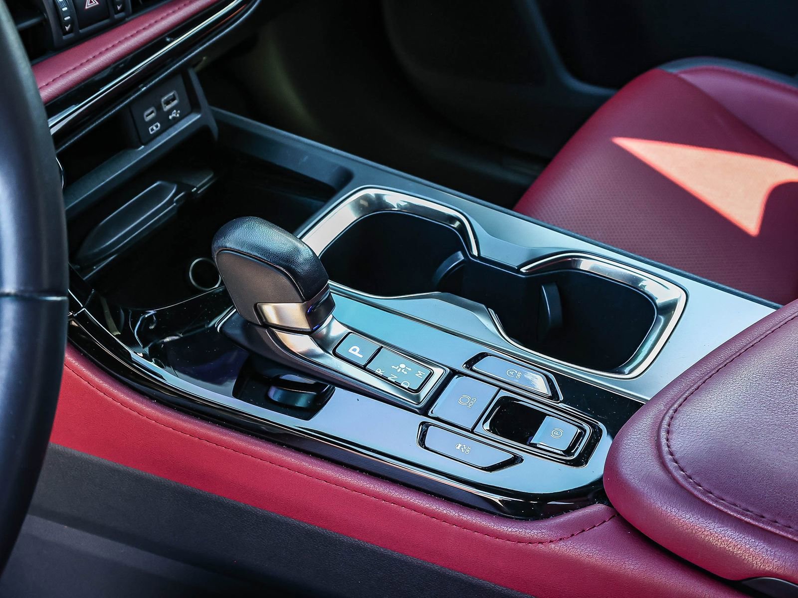 Used 2022 Lexus NX 250 FWD image 21