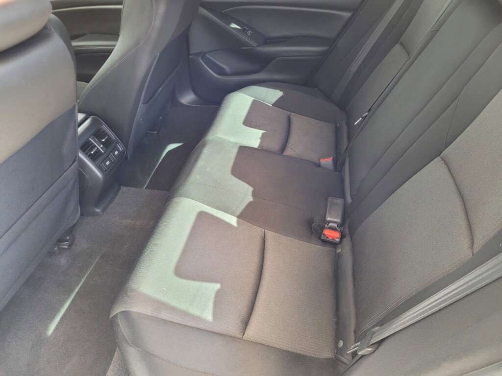 Certified 2021 Honda Accord EX image 17