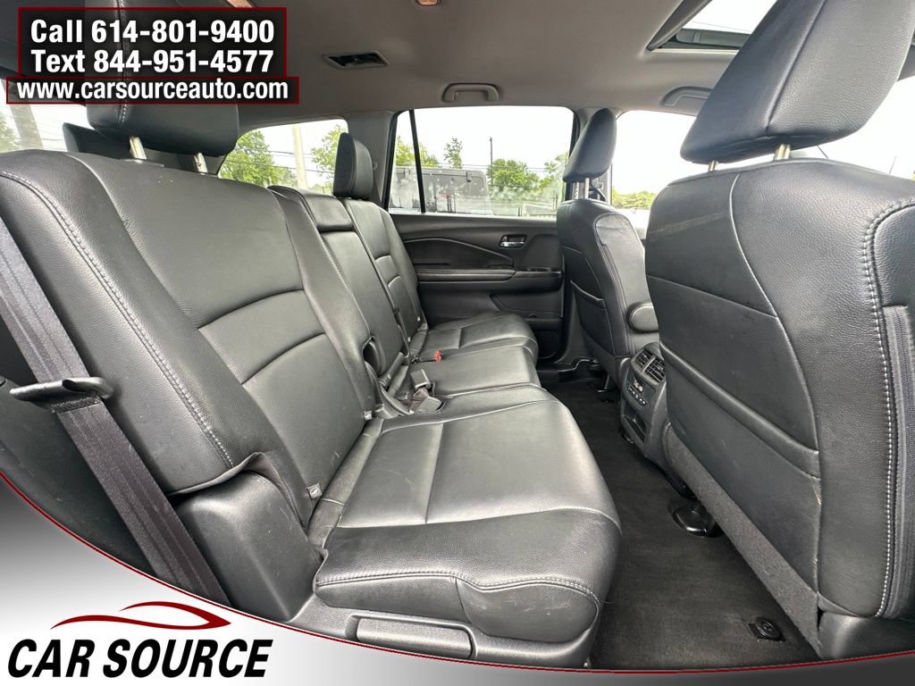 Used 2016 Honda Pilot EX-L image 27