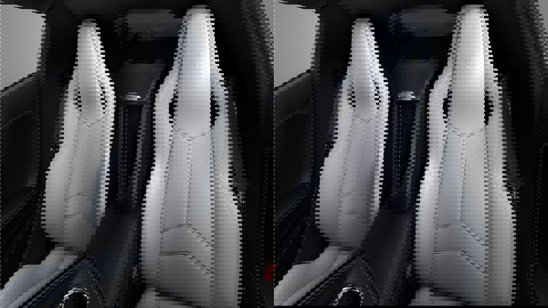 New 2026 Chevrolet Corvette Stingray Coupe w/ 1LT image 34