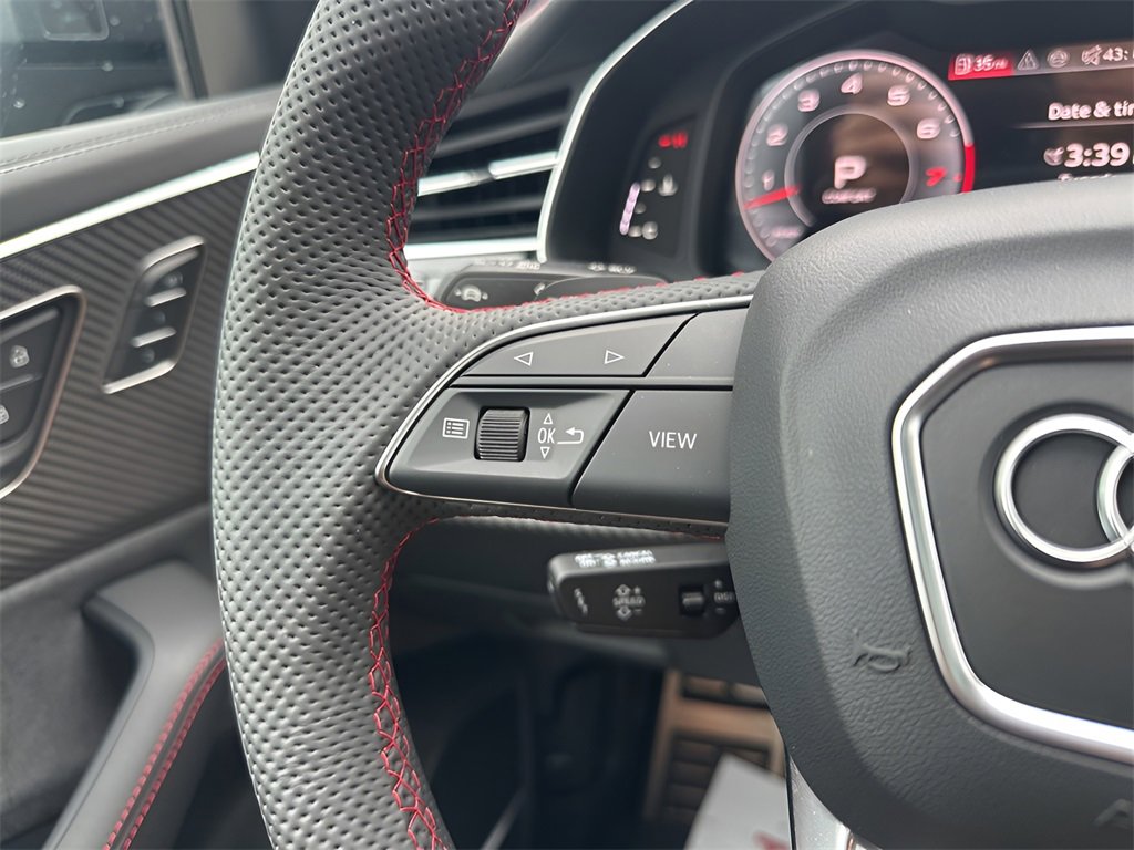 New 2026 Audi Q8 Prestige image 30