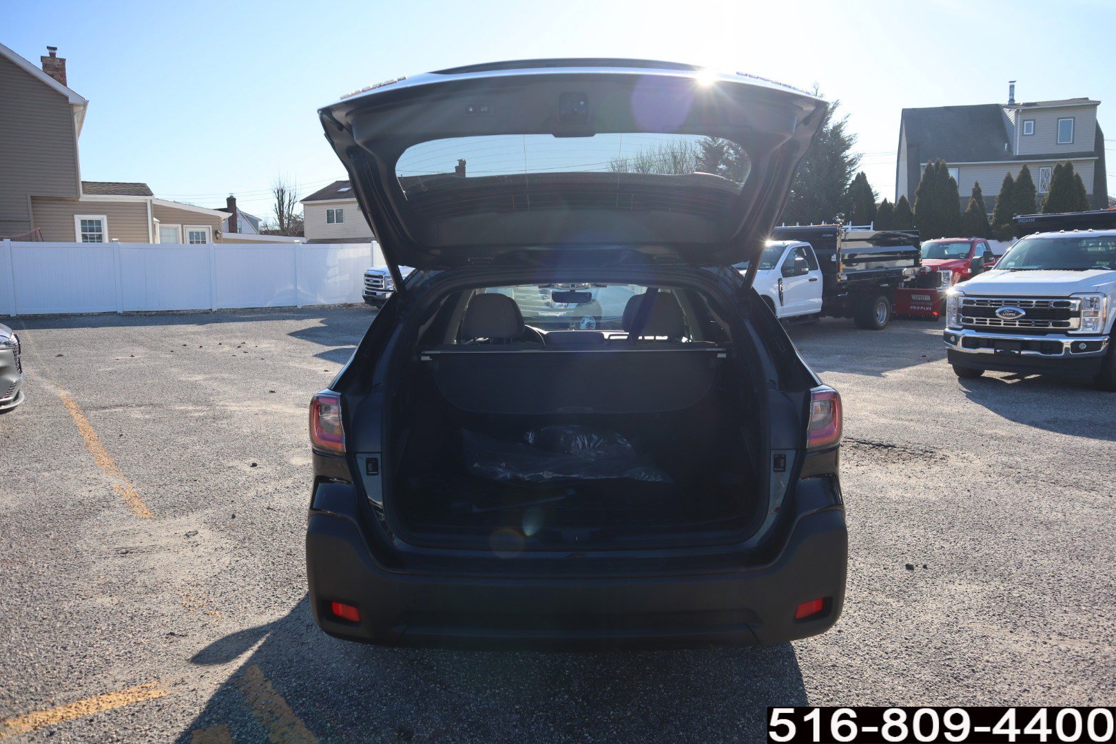 Used 2025 Subaru Outback Premium w/ Popular Package #1 image 27