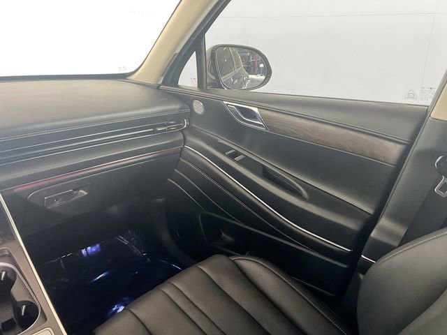Used 2023 Genesis GV80 2.5T image 22