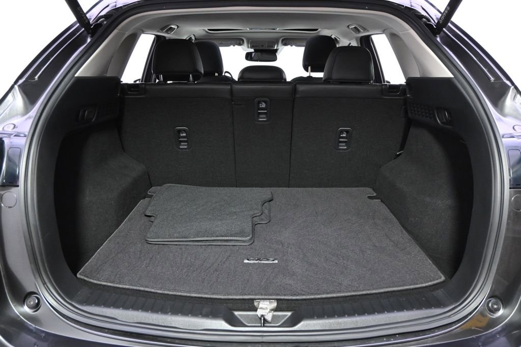 Used 2023 MAZDA CX-5 AWD 2.5 S w/ Premium Package image 19