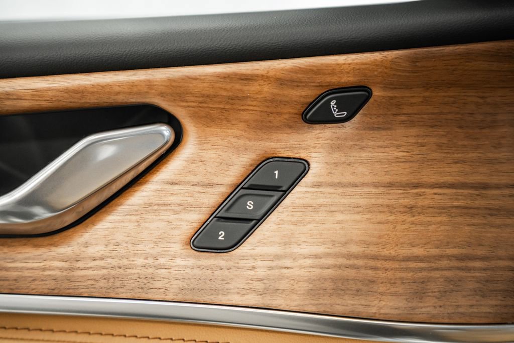 New 2025 Jeep Grand Cherokee Summit image 40