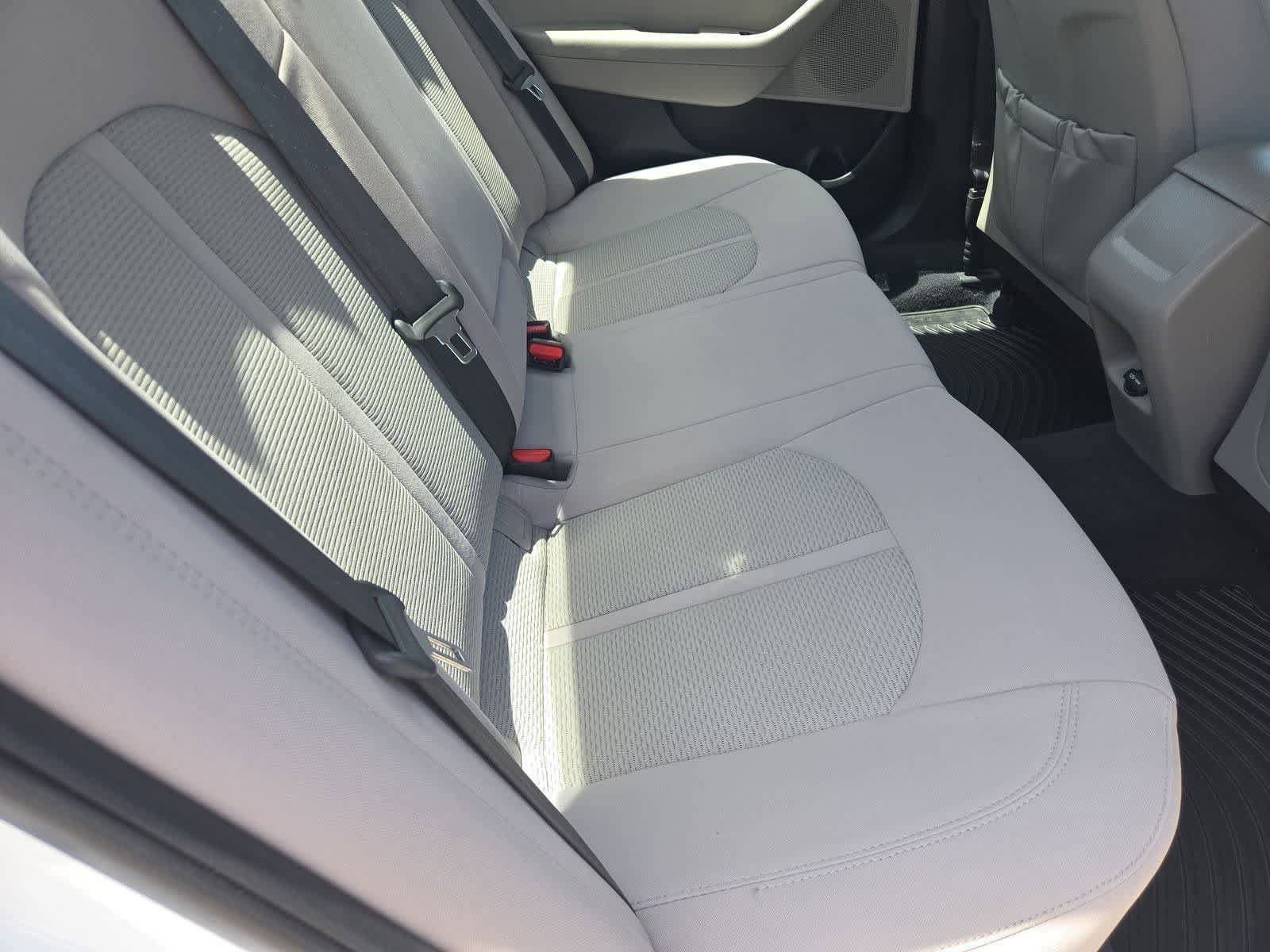 Used 2017 Hyundai Sonata SE FWD image 18