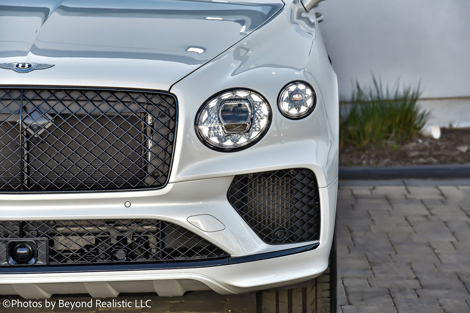 New 2024 Bentley Bentayga Extended Wheelbase image 10