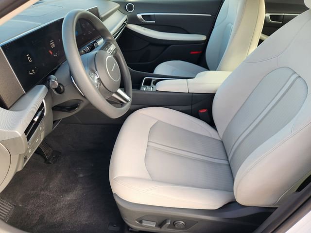 Used 2025 Hyundai Sonata SEL image 13