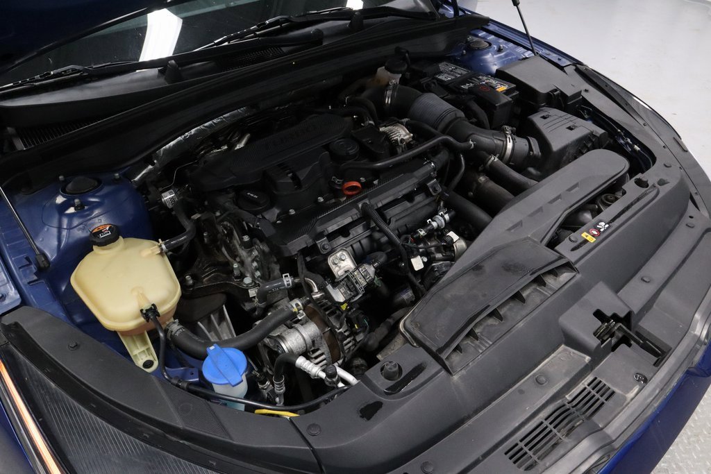 Used 2021 Kia K5 GT-Line w/ GT-Line FWD Premium Package image 12