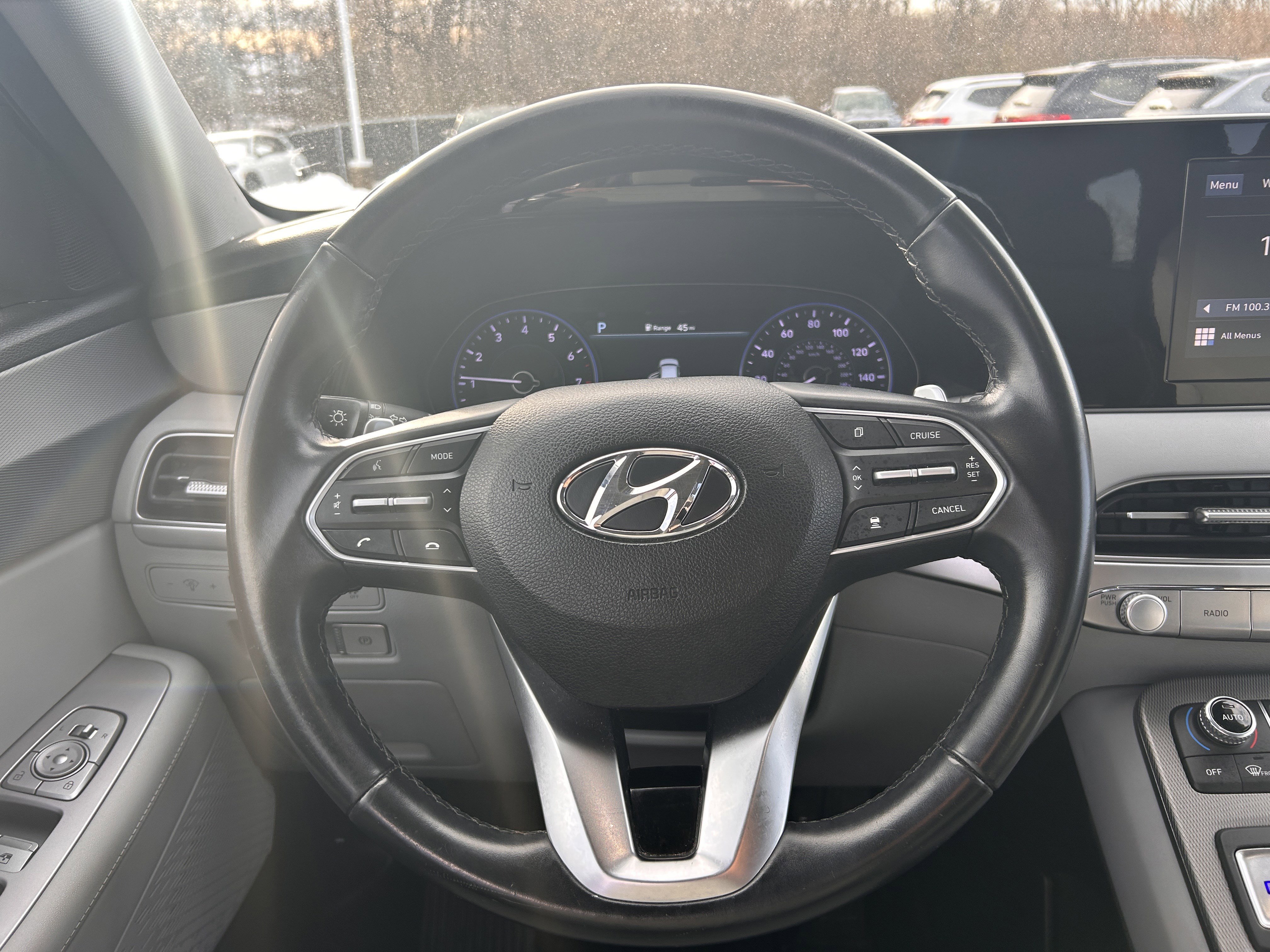 Used 2022 Hyundai Palisade SEL w/ Convenience Package image 11