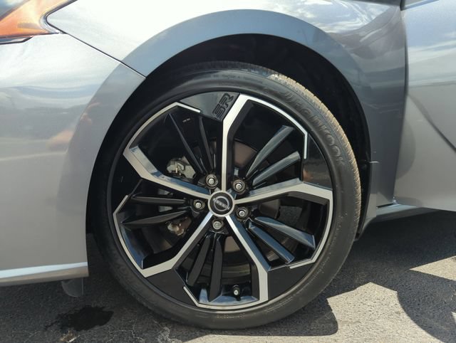 Certified 2023 Nissan Altima 2.5 SR w/ SR Premium Package FWD image 49