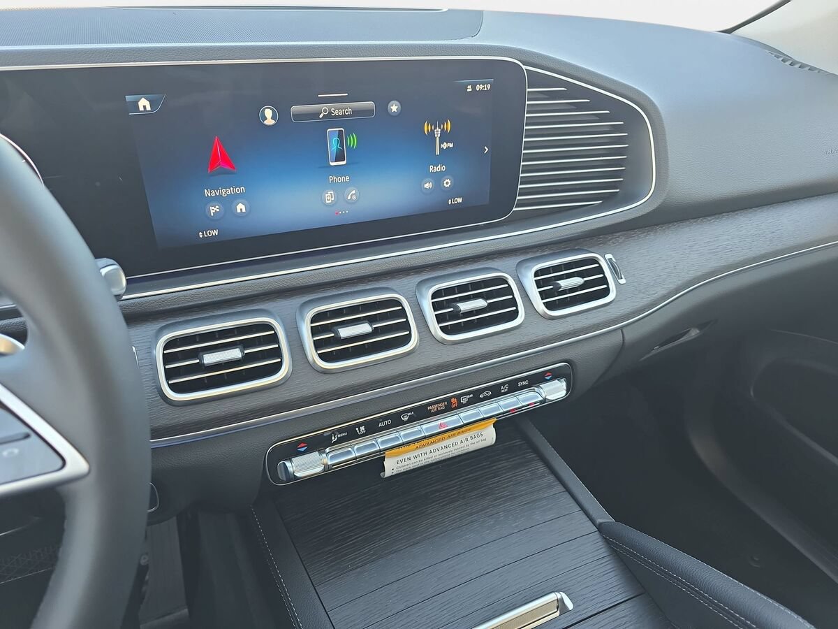 New 2026 Mercedes-Benz GLE 350 4MATIC image 20