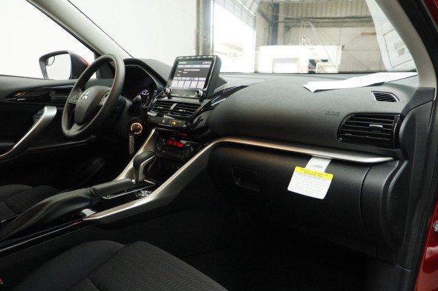 New 2026 Mitsubishi Eclipse Cross ES AWD/4WD image 16