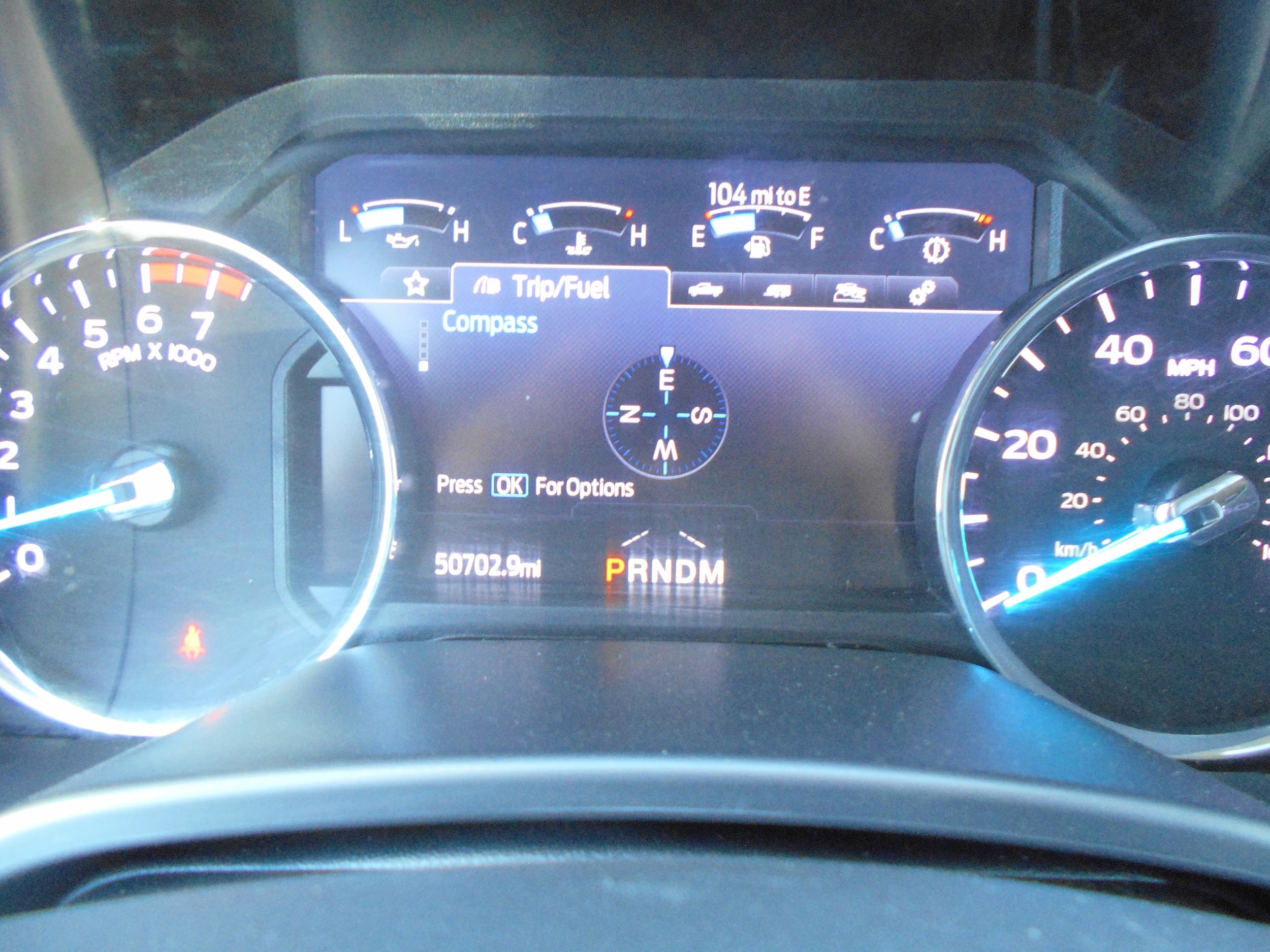 Used 2020 Ford F250 Lariat w/ Lariat Value Package image 21