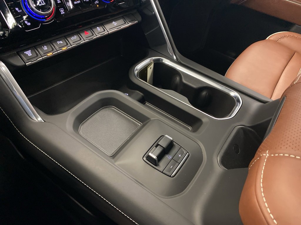 New 2025 GMC Sierra 3500 Denali Ultimate image 33