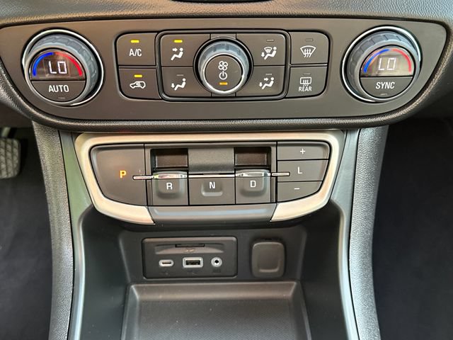 Used 2022 GMC Terrain Denali AWD/4WD image 35