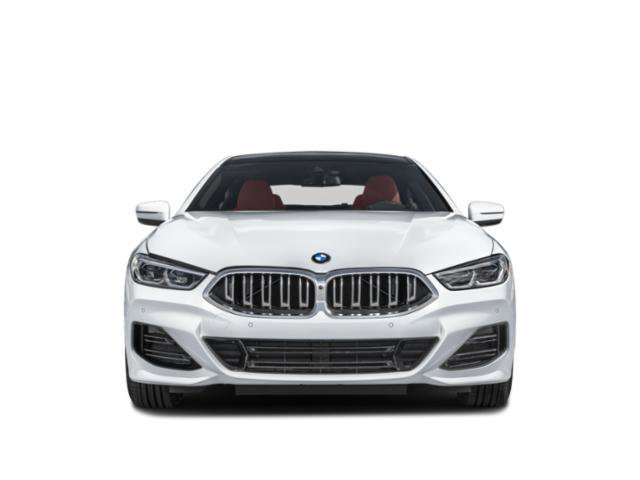 Certified 2023 BMW 840i Gran Coupe xDrive w/ M Sport Professional Package AWD/4WD image 7