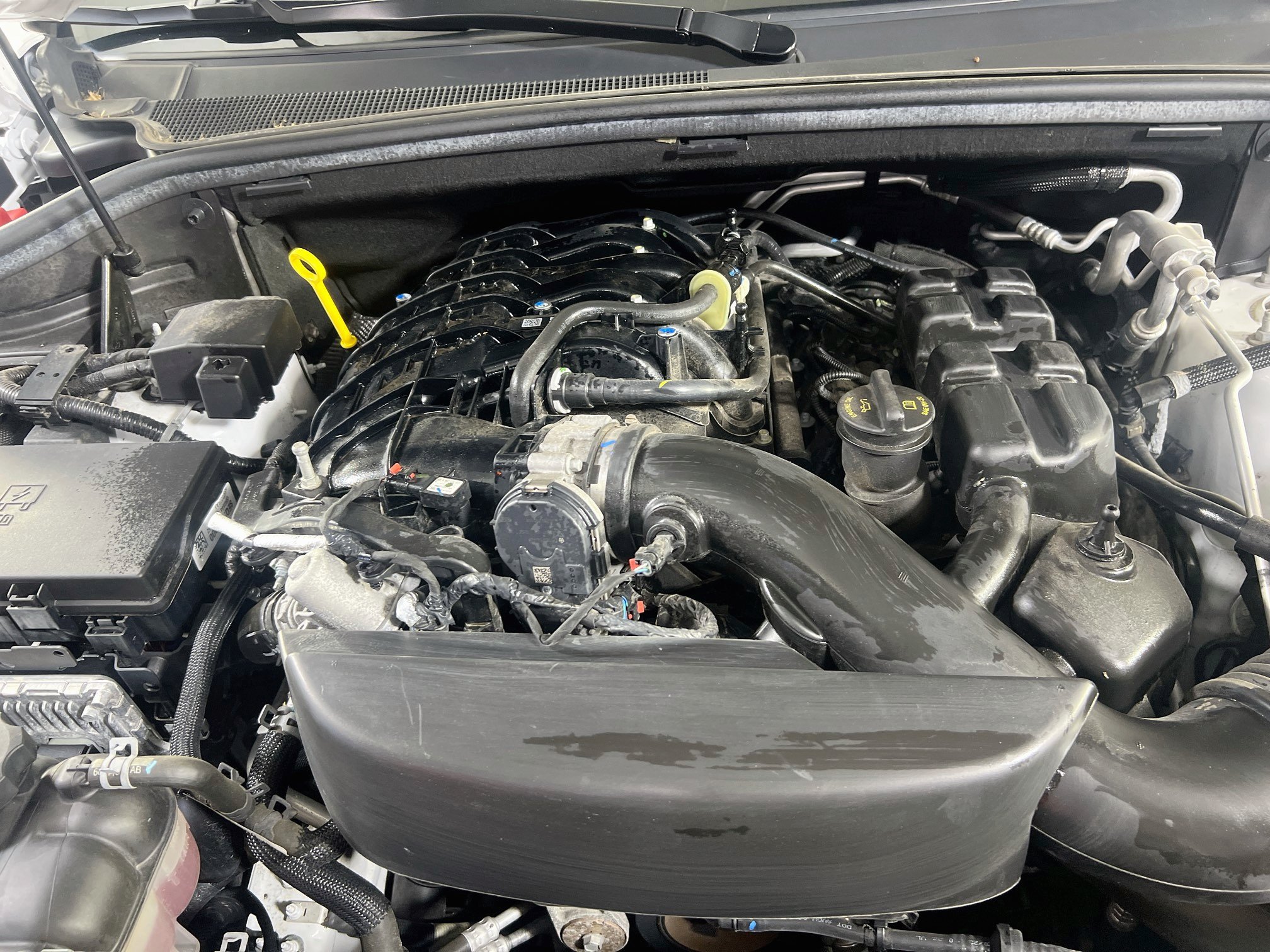 Used 2023 Dodge Durango GT AWD/4WD image 32