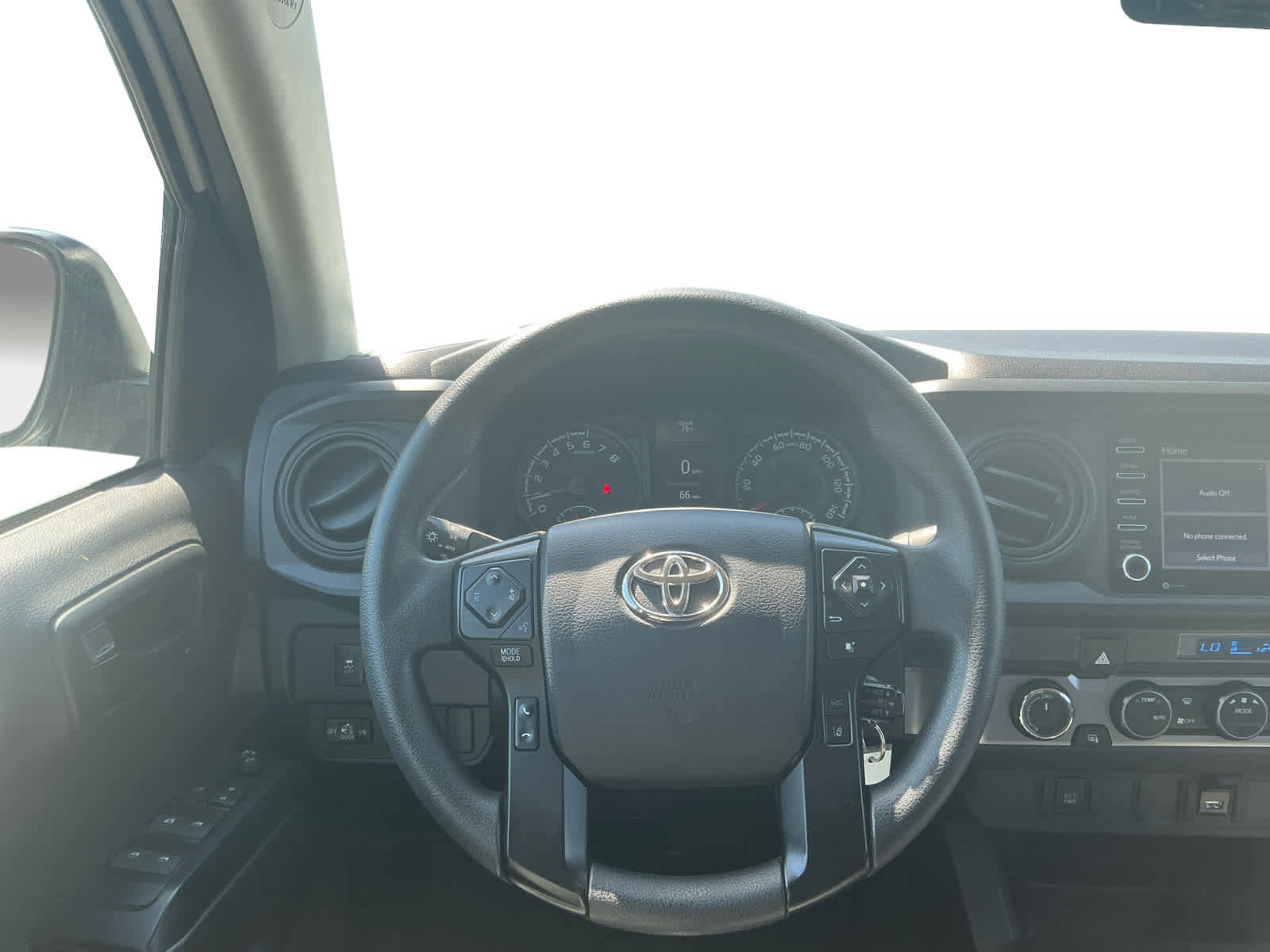 Used 2023 Toyota Tacoma SR AWD/4WD image 11