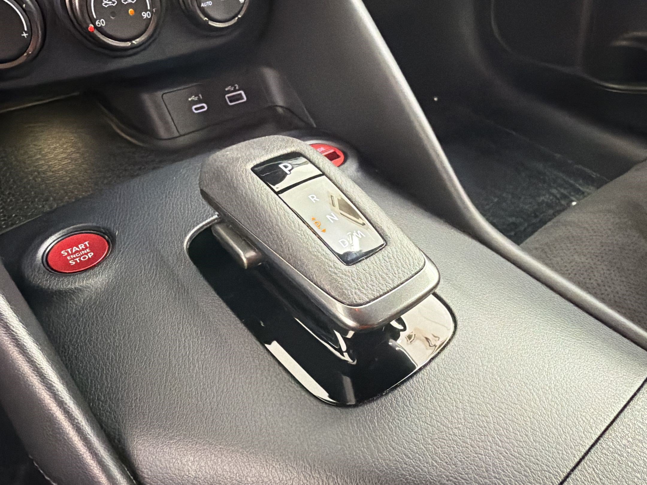 Used 2024 Nissan Z NISMO w/ Floor Mat Package RWD image 26