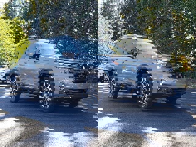 New 2025 Subaru Forester Touring