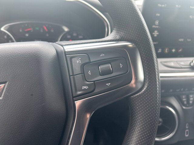 Used 2024 Chevrolet Blazer LT w/ LPO, Floor Liner Package FWD image 23