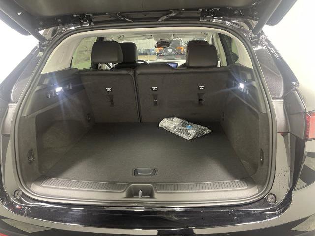 New 2025 Buick Envision Preferred image 13