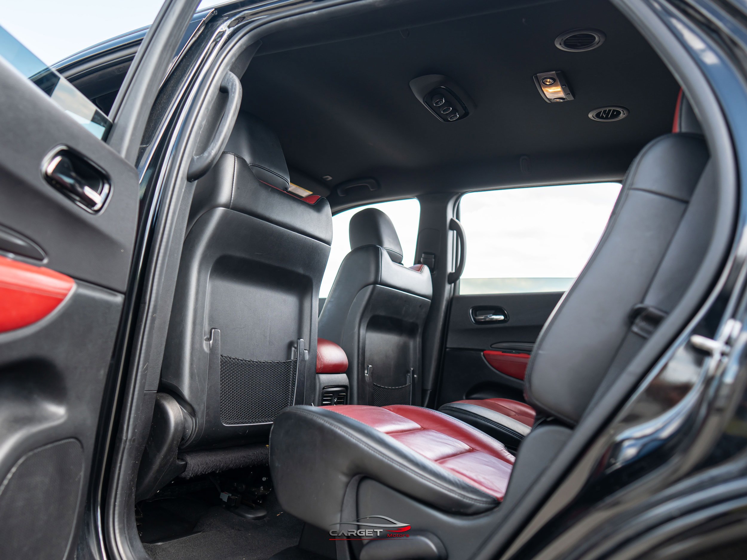 Used 2022 Dodge Durango R/T w/ Trailer Tow Group IV AWD/4WD image 22