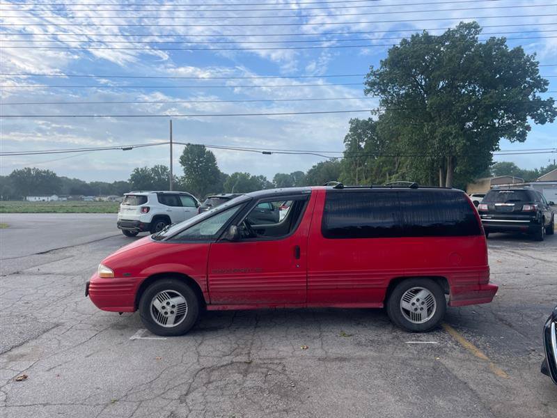 Used 1994 Pontiac Trans Sport SE FWD image 7