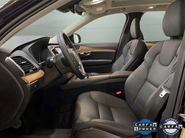 Used 2025 Volvo XC90 B6 Plus image 67