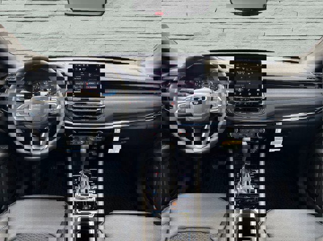 New 2026 Jeep Compass Latitude w/ Quick Order Package 29K image 16