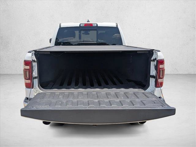 Used 2019 RAM 1500 Laramie RWD image 7