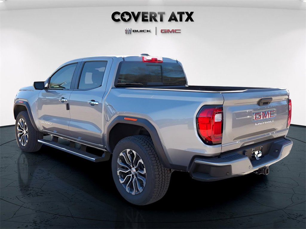 New 2026 GMC Canyon Denali image 5