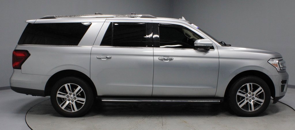 Certified 2023 Ford Expedition Max Limited image 13