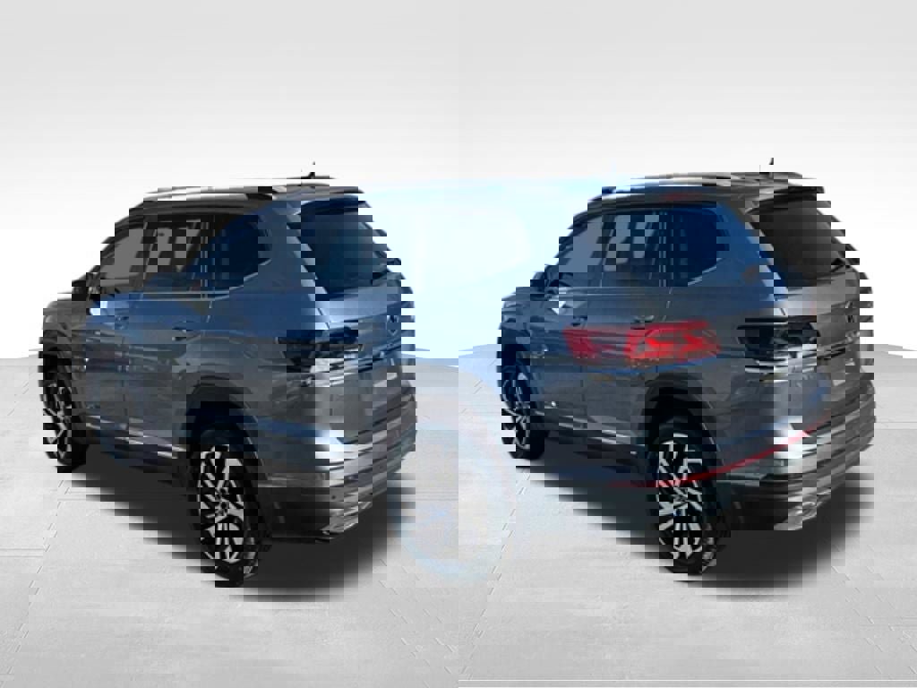 Used 2022 Volkswagen Atlas SEL video 3