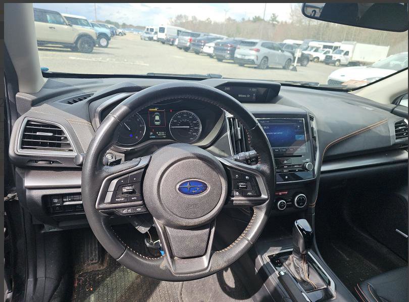 Used 2018 Subaru Crosstrek 2.0i Limited AWD/4WD image 6