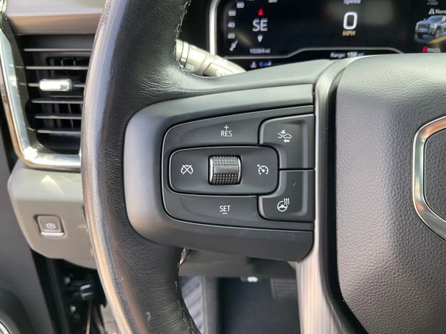 Used 2024 GMC Sierra 2500 Denali Ultimate w/ Max Trailering Package image 12