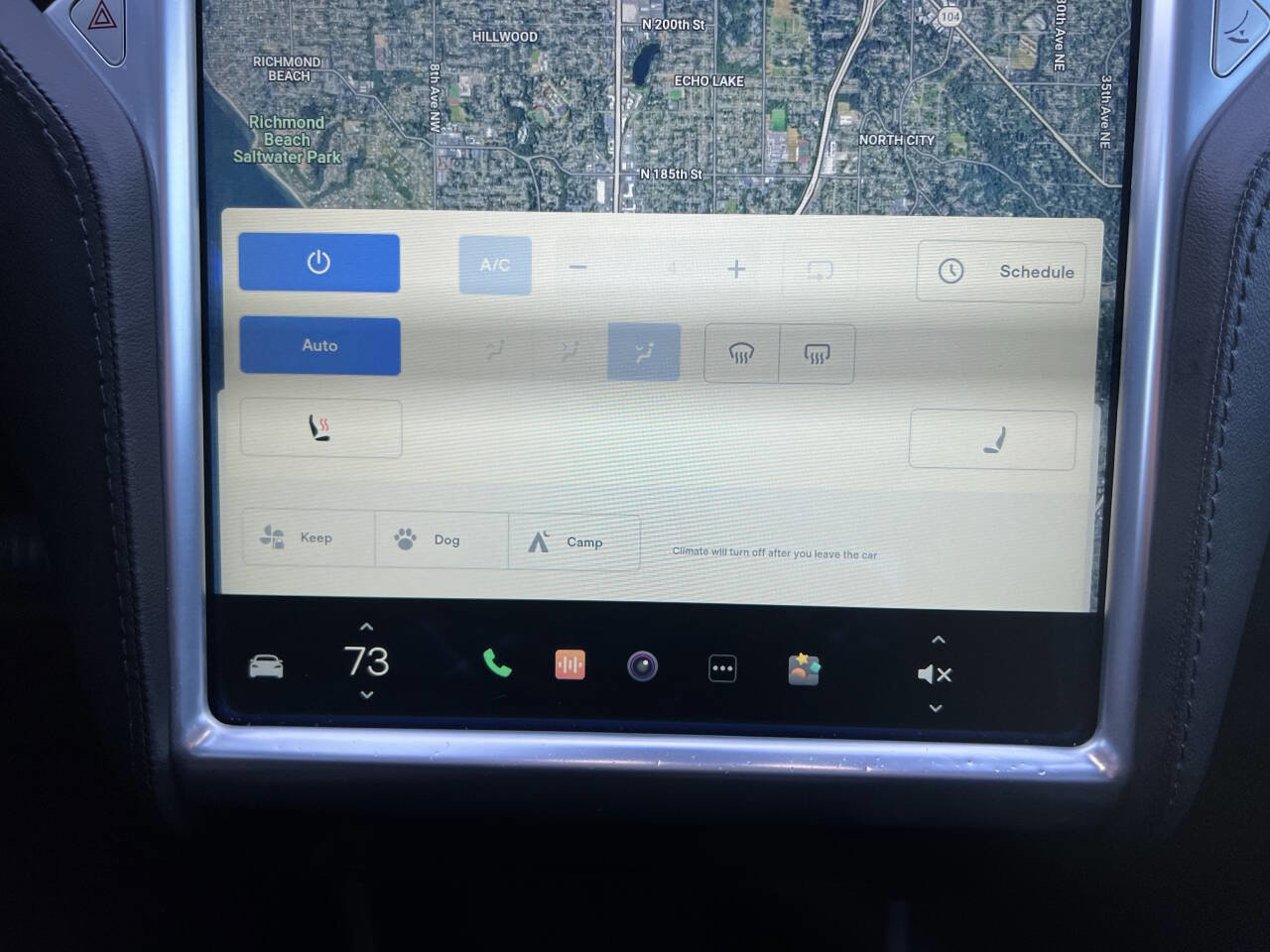 Used 2013 Tesla Model S Long Range image 15