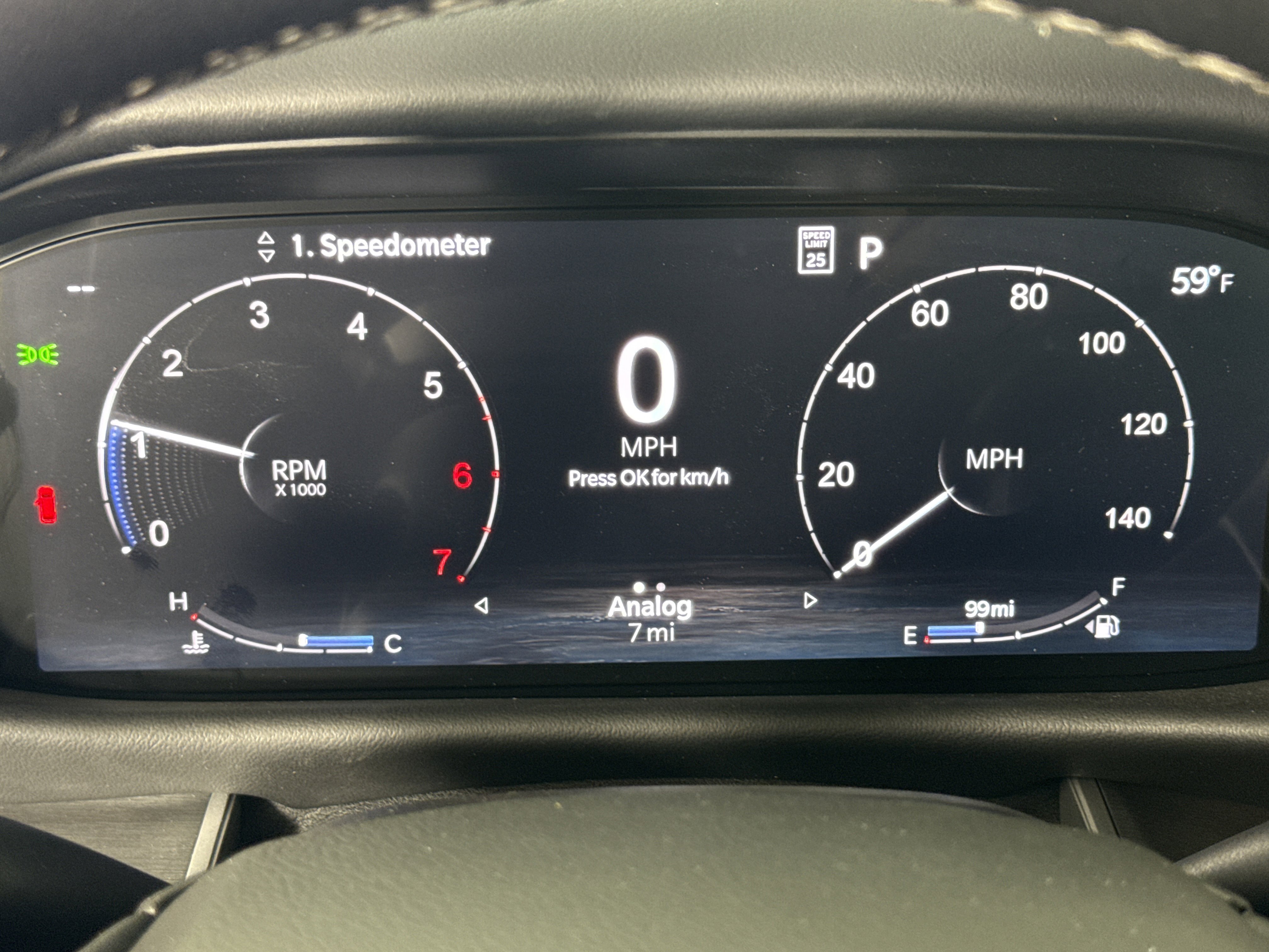 New 2026 Jeep Grand Wagoneer L Limited image 16